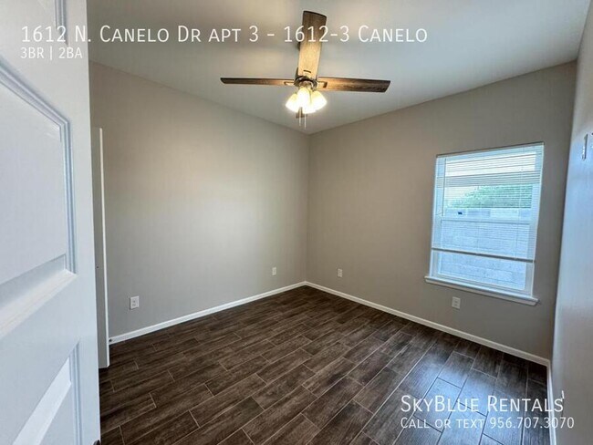 Building Photo - 1612 Canelo Dr