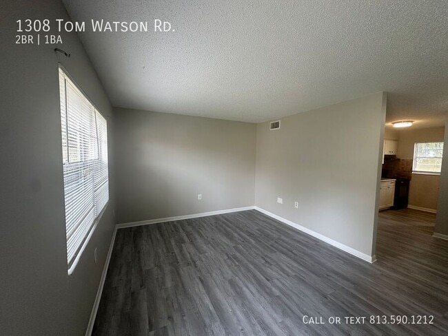 Building Photo - 1308 Tom Watson Rd