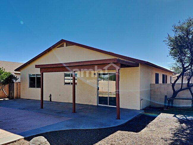 Building Photo - 3618 W Ethan Crossing Ln