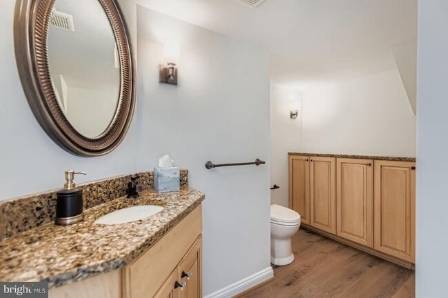 Building Photo - 119 E Padonia Rd