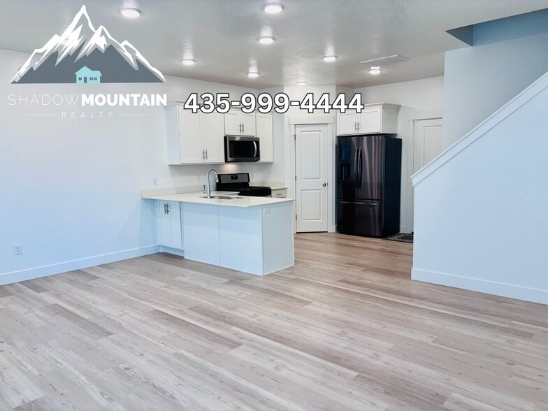 Building Photo - 538 N 100 E