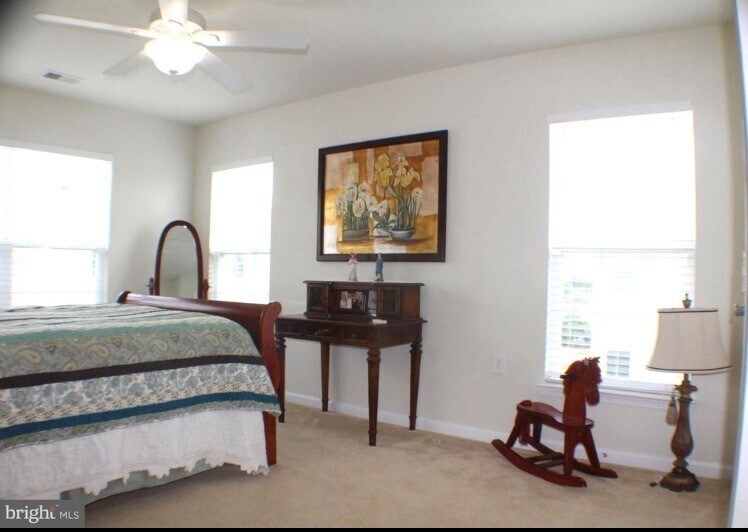 2nd bedroom - 43481 Town Gate Sq