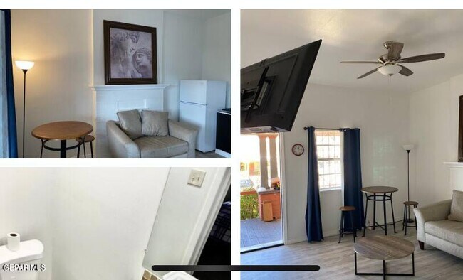 Building Photo - 1408 Arizona Ave