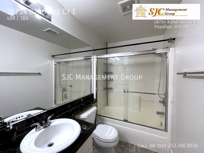 Building Photo - 18714 82nd Ave Ct E