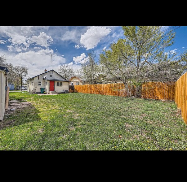 Building Photo - 1746 Galena St