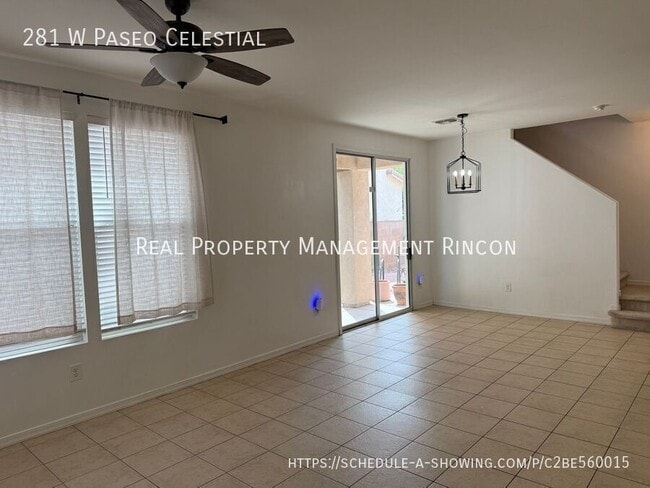Building Photo - 281 W Paseo Celestial
