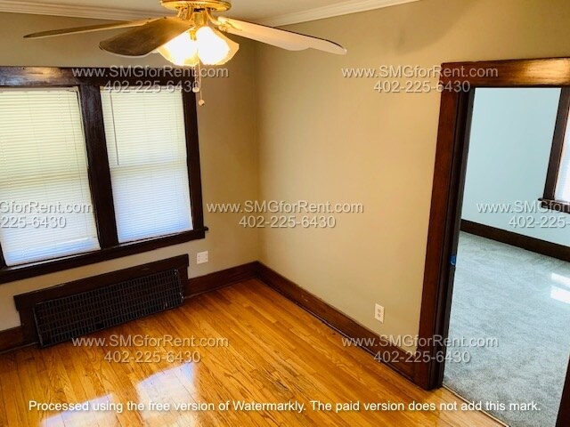 Building Photo - 4525 Seward St