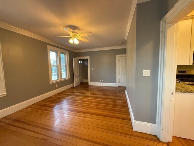 Building Photo - 165 Granite St