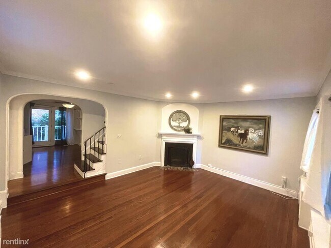 Building Photo - 4 br, 3 bath House - 4447 P St NW
