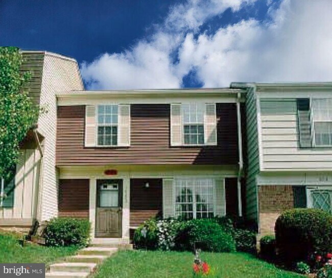 Building Photo - 18203 Smoke House Ct