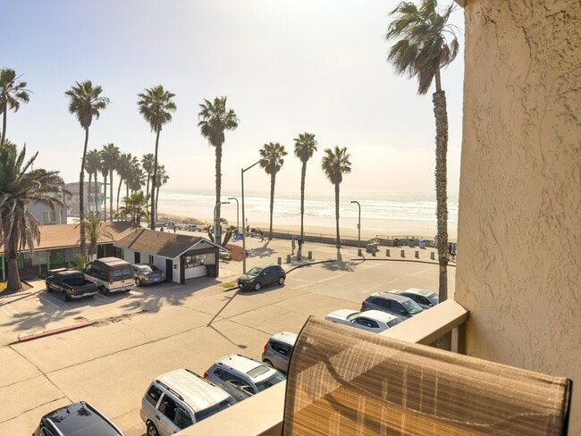Building Photo - 4465 Ocean Blvd