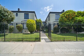 Building Photo - 1406 N Mansfield Ave