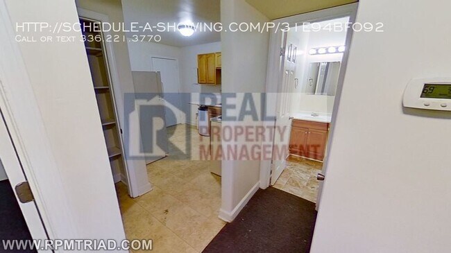 Building Photo - Affordable 2BR/1BA Apartment for rent!