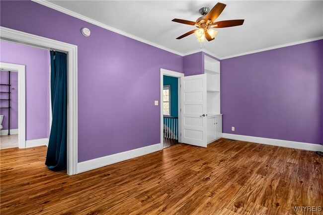 Building Photo - 108 Park St