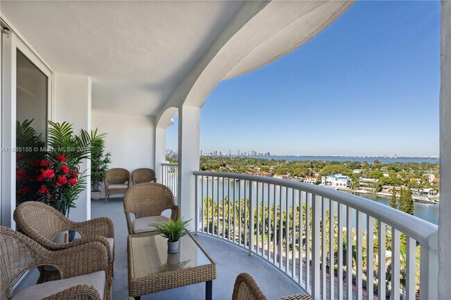 Building Photo - 5401 Collins Ave