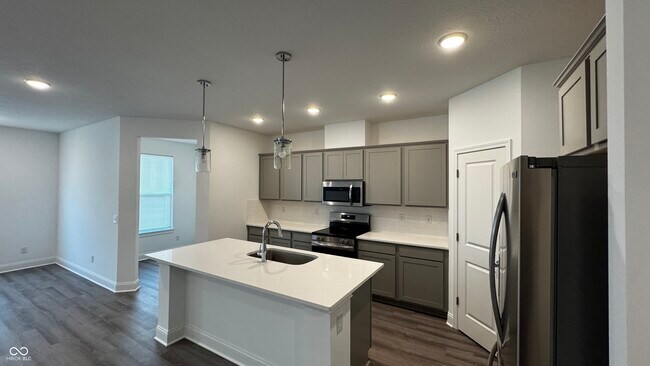 Building Photo - 5743 W 750 N