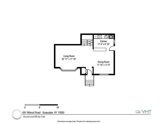 Building Photo - 691 Wilmot Rd