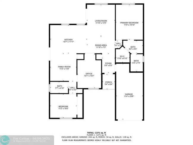 Building Photo - 510 Green River Ln