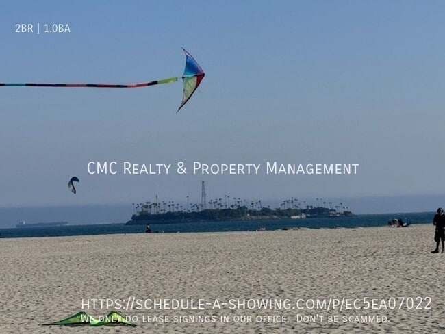 Building Photo - 5255 E Ocean Blvd