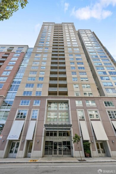Building Photo - 400 Beale St