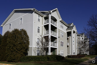 Building Photo - The Fields at Merrifield