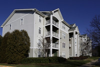 Building Photo - The Fields at Merrifield