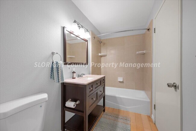 Building Photo - Charming 3BR/1.5BA SLO Home – Attached Garage & Private Patio