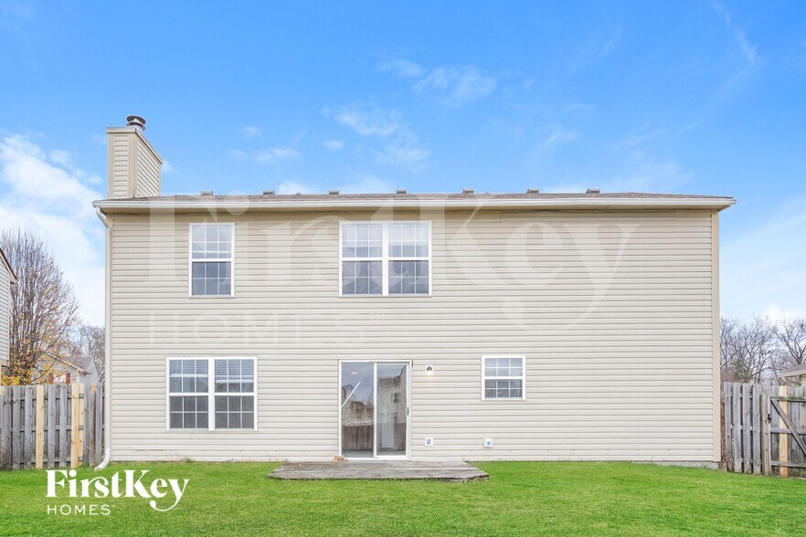 Building Photo - 6602 Hazelhatch Dr