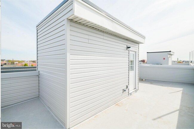Building Photo - 1443 N 8th St