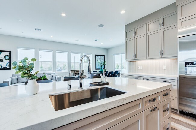 Building Photo - Incredible Fully Furnished New Home In Lak...