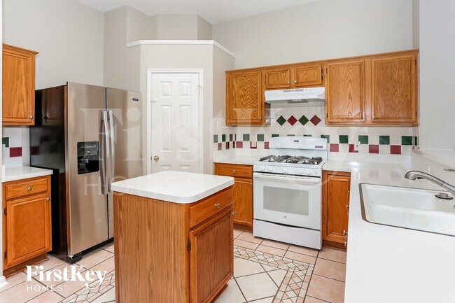 Building Photo - 1117 Brittany Pl