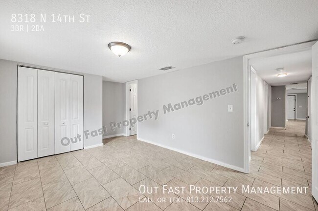 Building Photo - 8318 N 14th St