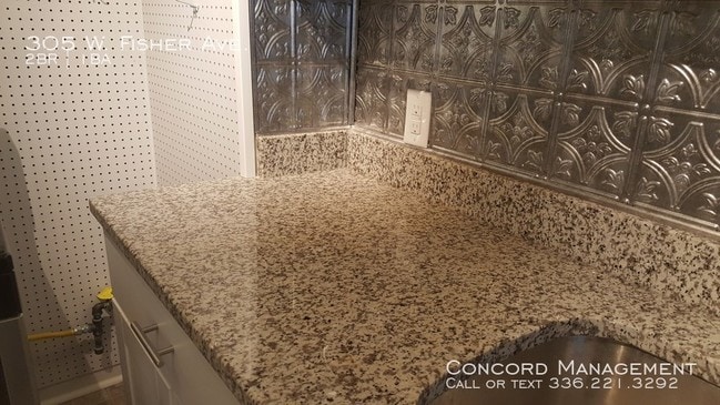 Building Photo - 305 W. Fisher Ave.