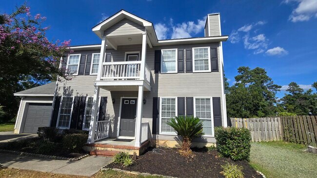 Primary Photo - 123 Moss Creek Dr