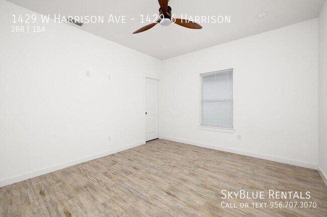 Building Photo - 1429 W Harrison Ave
