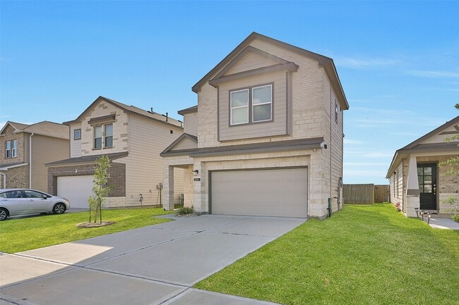 Building Photo - 6846 Termino Ln