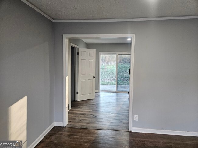 Building Photo - 4372 Kimball Rd SW