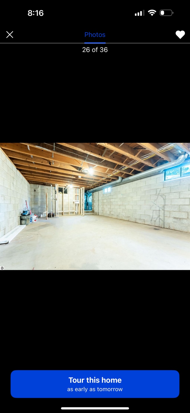 Building Photo - 1135 Clinch St