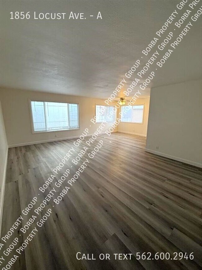 Building Photo - 1856 Locust Ave