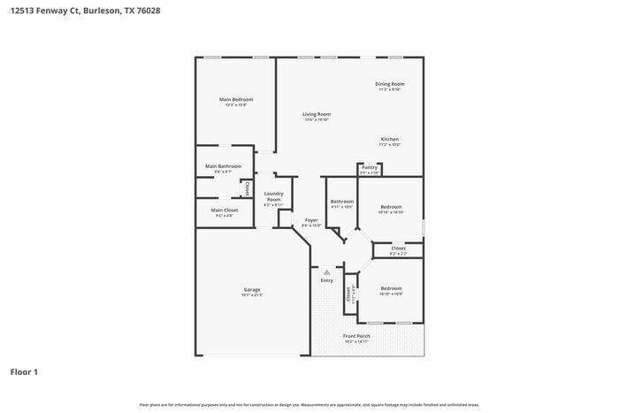 Building Photo - 12513 Fenway Ct