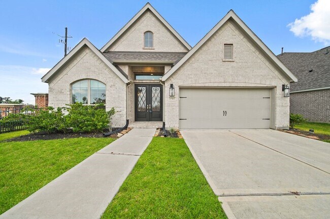 Building Photo - 1703 Rustling Creek Dr