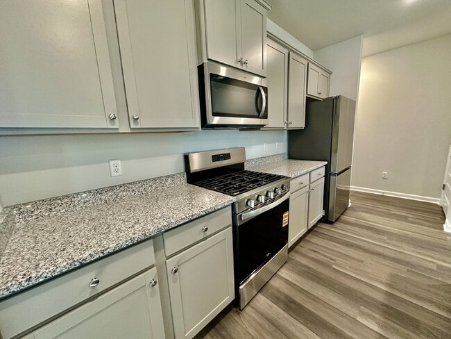 Building Photo - Beautiful New Four Bedroom Home in the Retreat at East Argent!