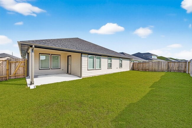 Building Photo - 4215 Russet Elm Ln