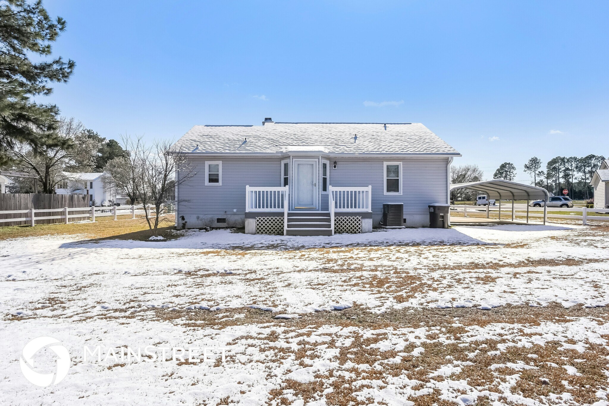 Building Photo - 33 Wallace St