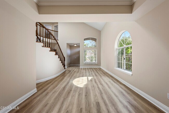 Building Photo - 1811 Fox Springs Cir