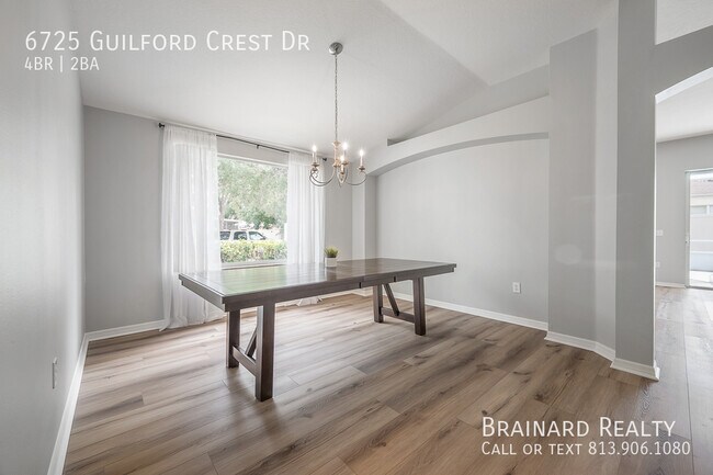 Building Photo - 6725 Guilford Crest Dr