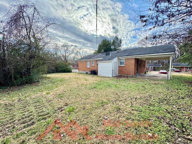 Building Photo - 3594 W Sutton Dr