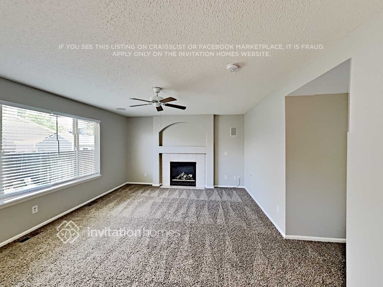 Building Photo - 5674 S Yakima St