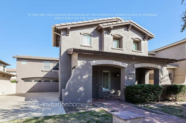 Building Photo - 18854 E Swan Dr
