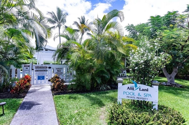 Building Photo - 73-6081-6081 Ali‘i Dr